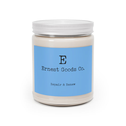 EGC Scented Candles, 9oz