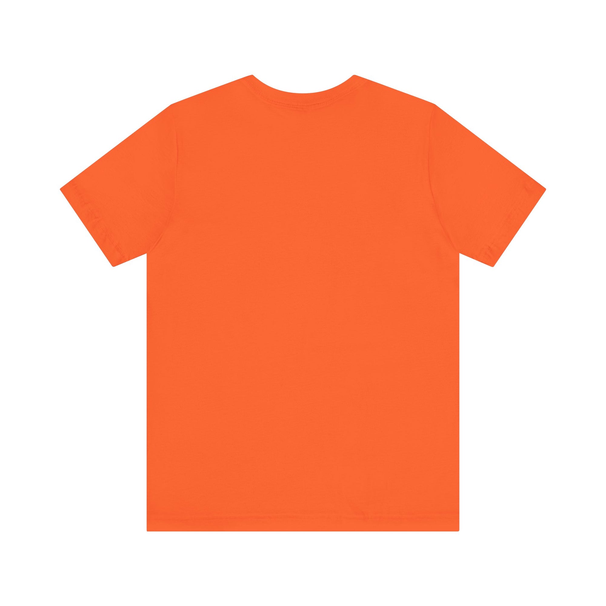 Capt Be Unisex Jersey Short Sleeve Tee