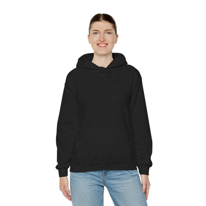 Stoner Vibes Unisex Hooded Sweatshirt - 'Stonier Than Yesterday'
