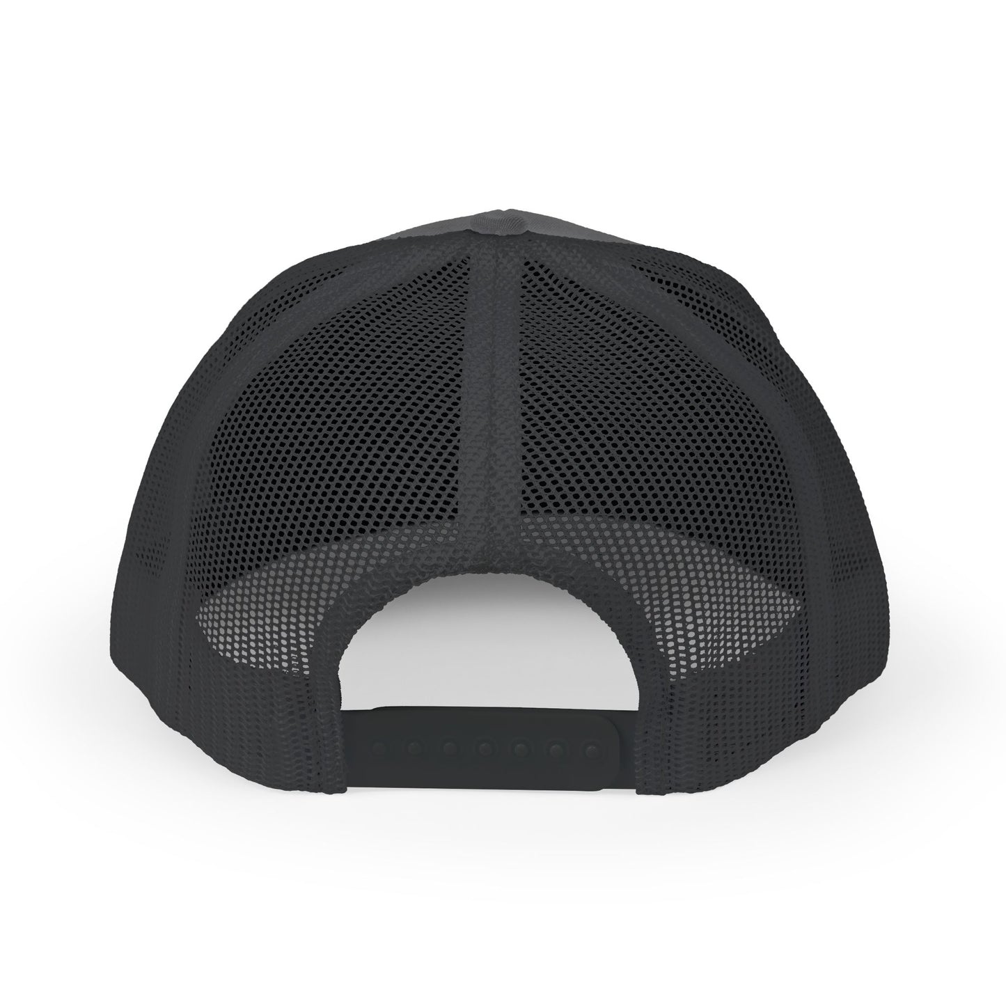 Clown Mutiny Snapback Trucker Cap