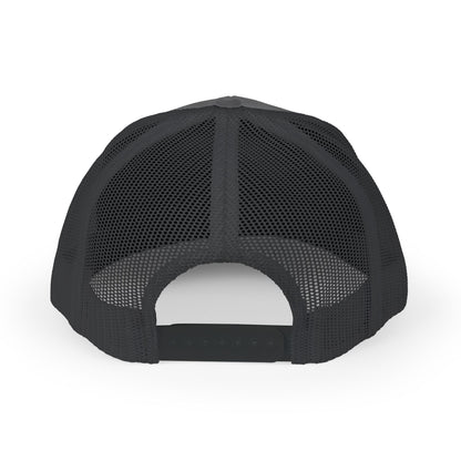Clown Mutiny Snapback Trucker Cap