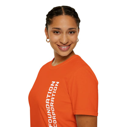 Foundation Corporation Mars Unisex Softstyle T-Shirt