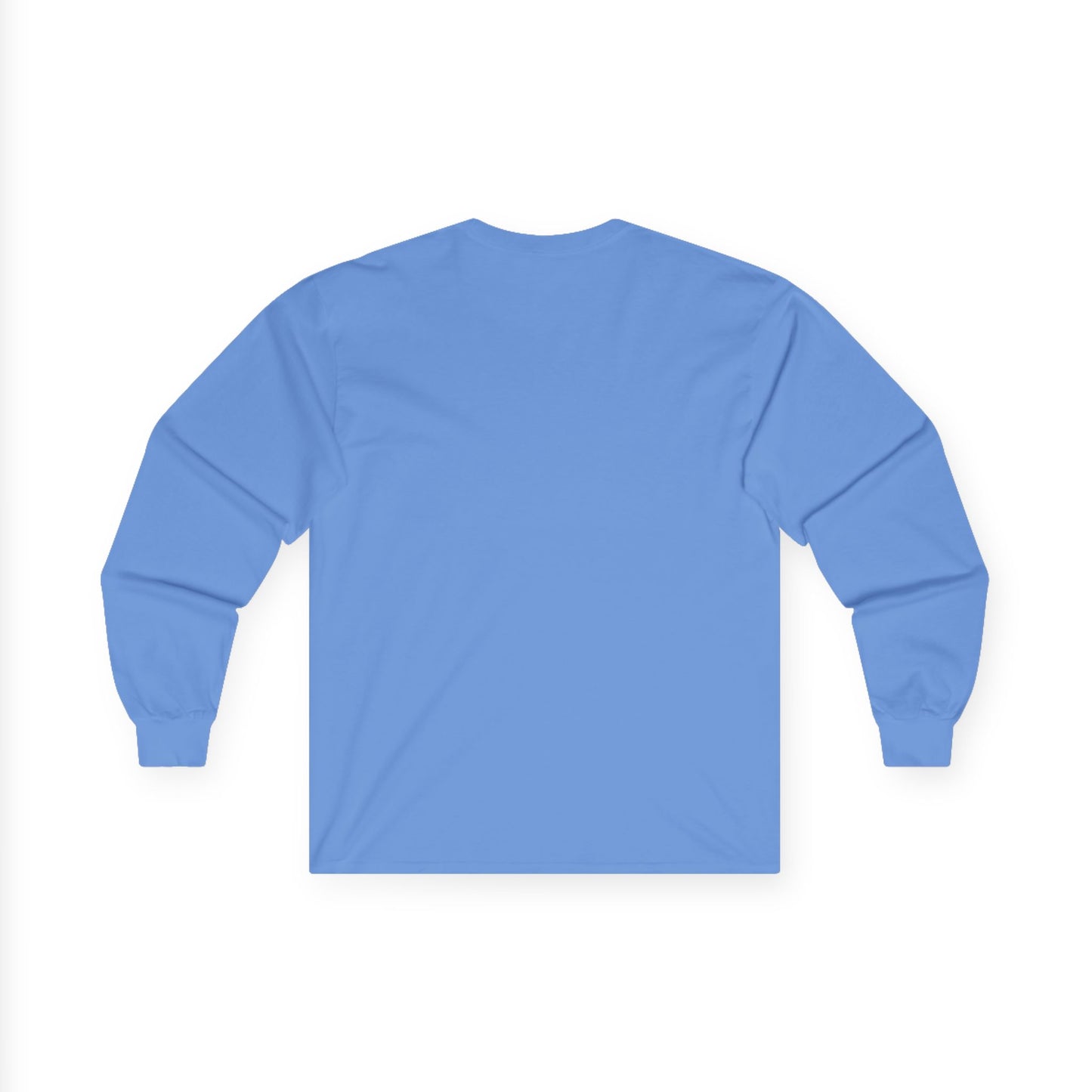 Mars Needs You Unisex Ultra Cotton Long Sleeve Tee