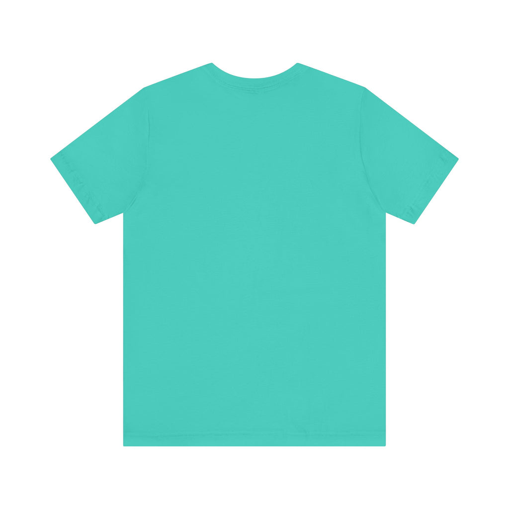 Pony Fight v2 Unisex Jersey Short Sleeve Tee