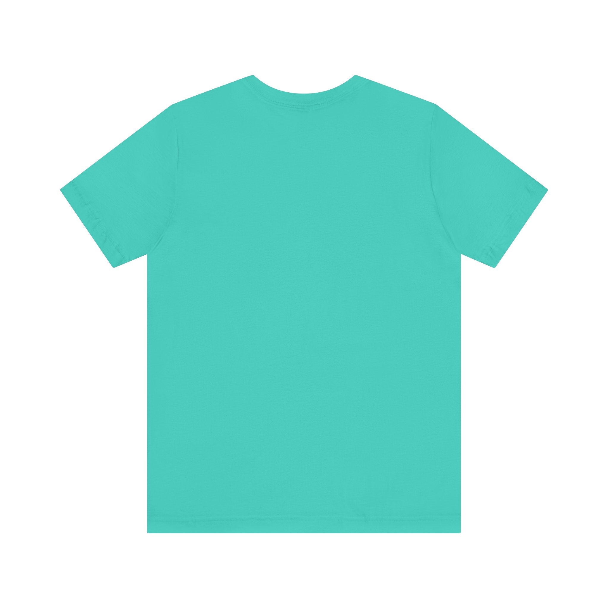 Pony Fight v2 Unisex Jersey Short Sleeve Tee