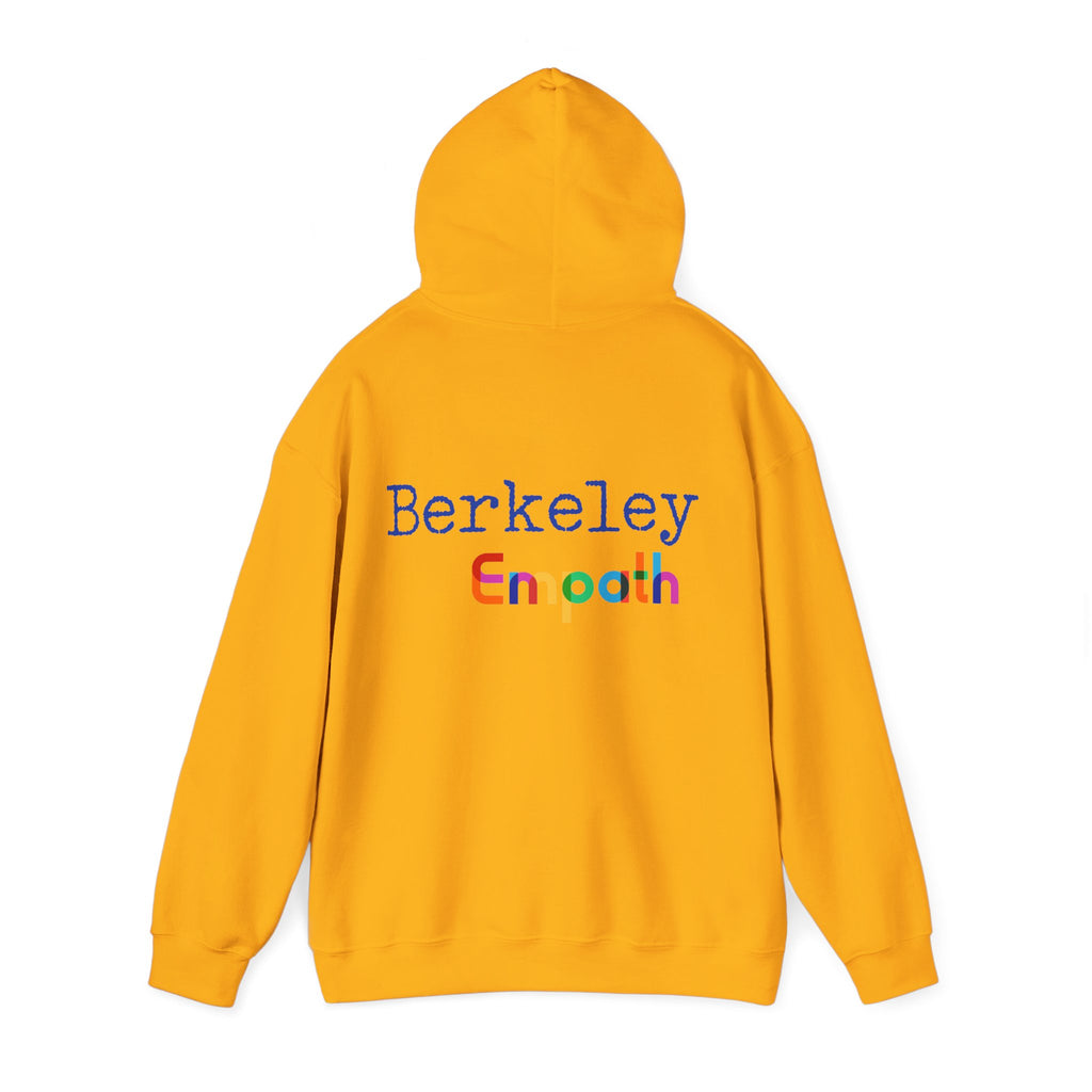 Berkeley Empath Unisex Heavy Blend Hooded Sweatshirt