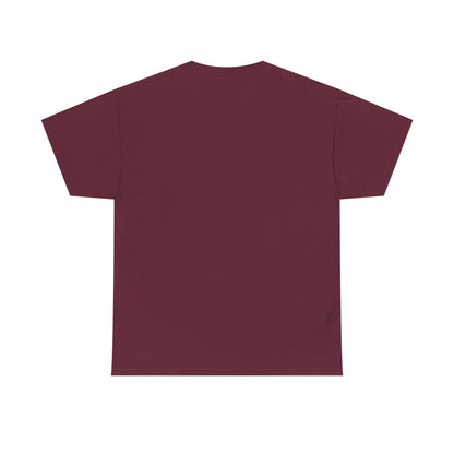 Official Vellochord Sideways Garden Unisex Heavy Cotton Tee