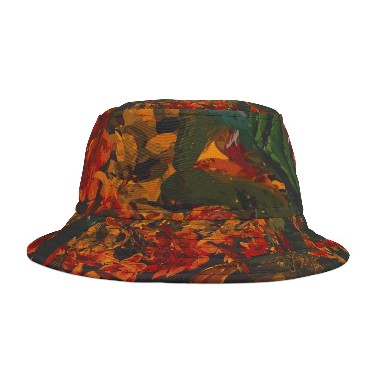 Vellochord Bucket Hat (AOP)