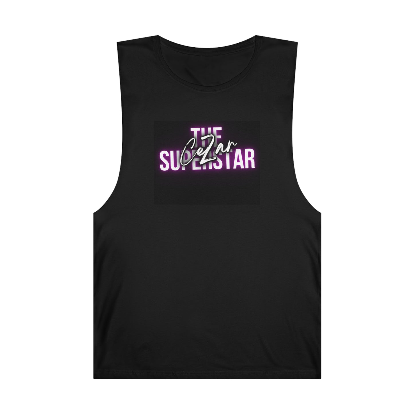 CeZar Unisex Barnard Tank