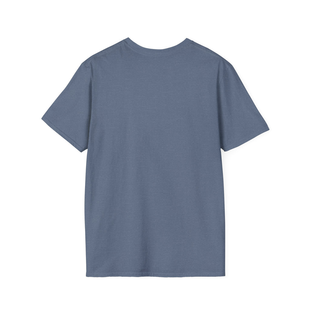 Funny Brat Unisex Softstyle T-Shirt - Perfect Gift for Family & Friends