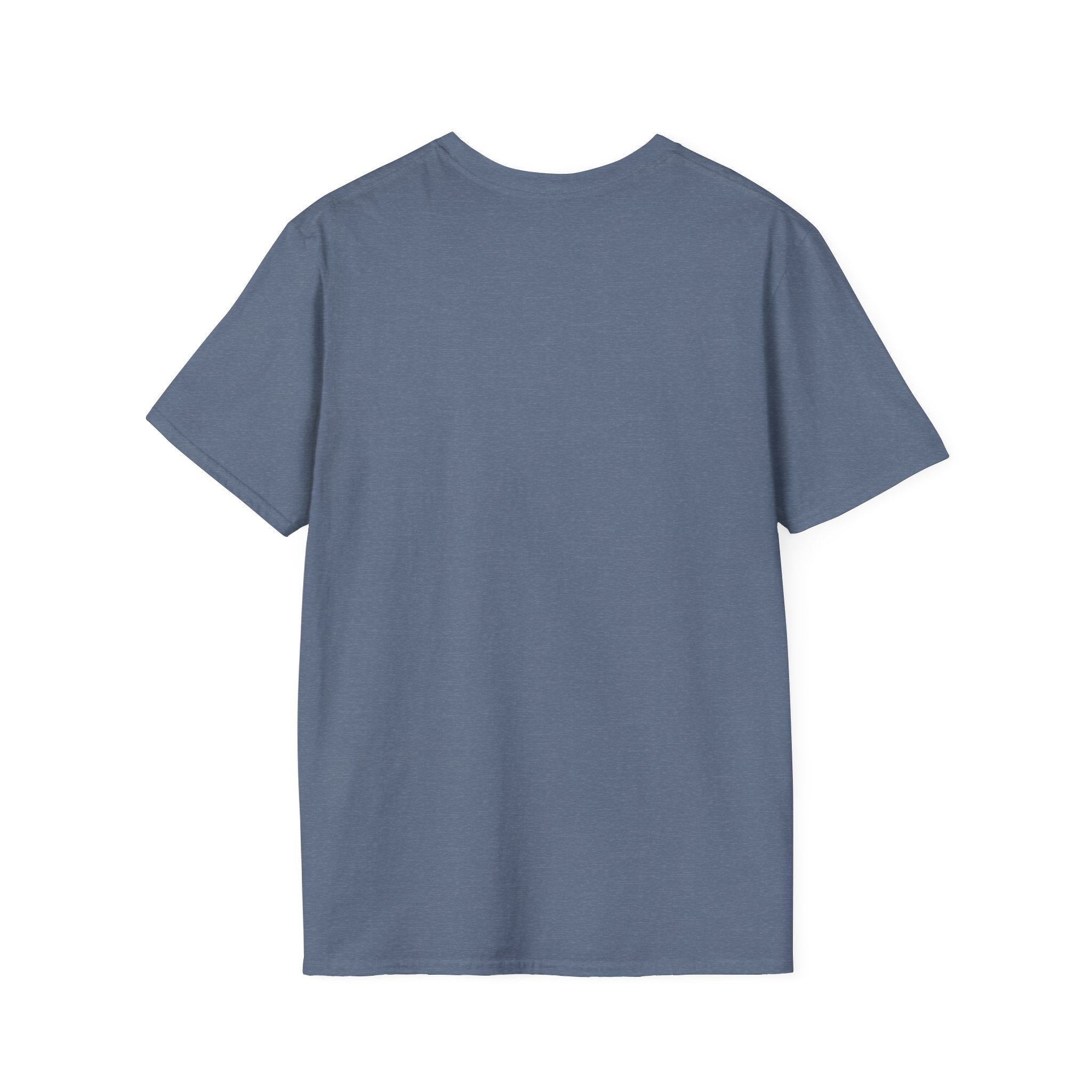 Funny Brat Unisex Softstyle T-Shirt - Perfect Gift for Family & Friends