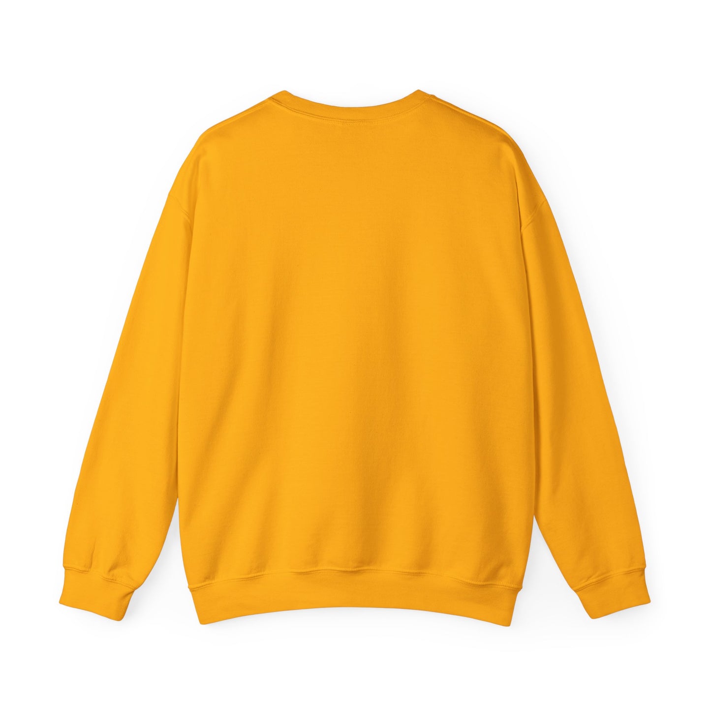 Jellyfish in Space Unisex Heavy Blend Crewneck Sweatshirt