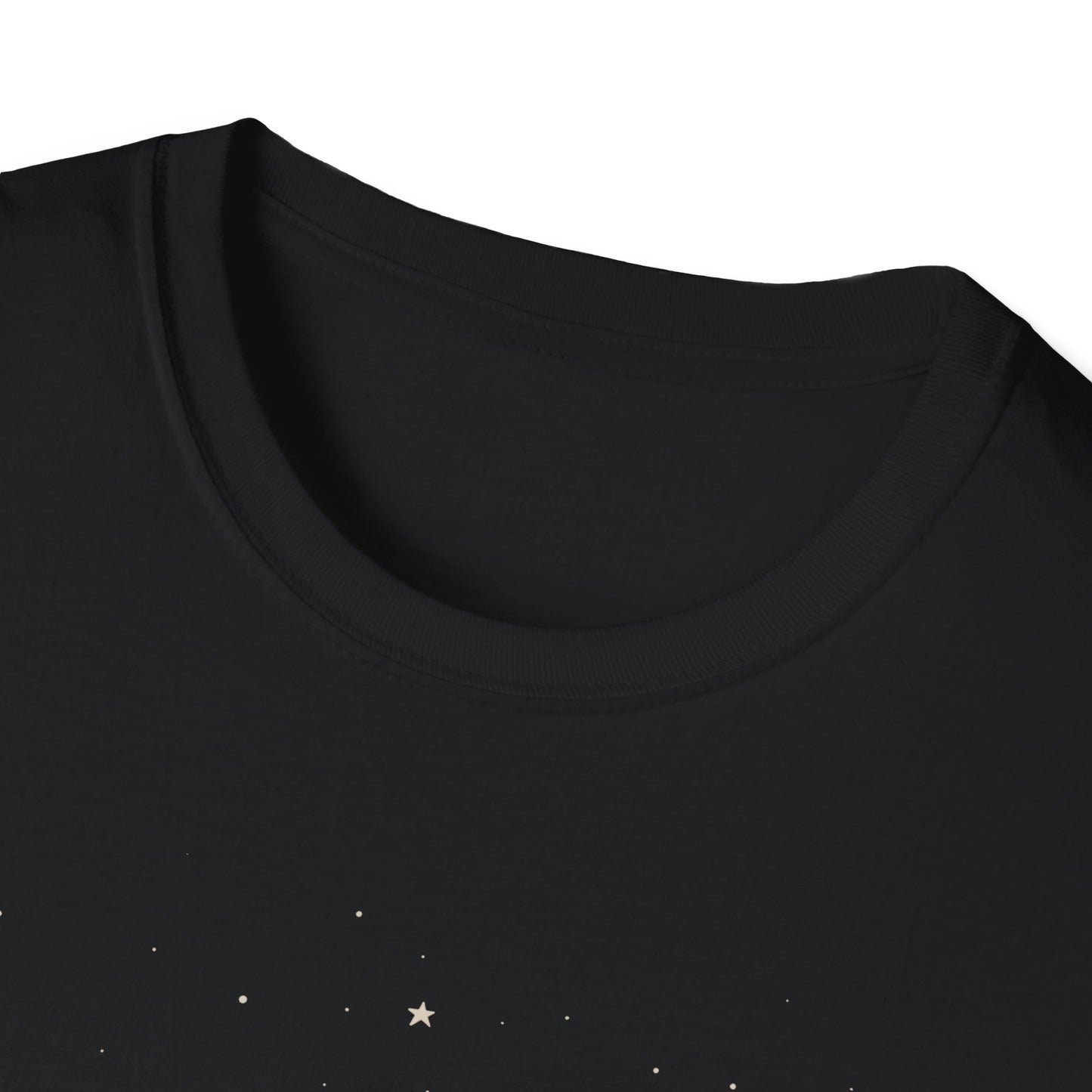 Paper Butterflies Fancy Unisex Softstyle T-Shirt