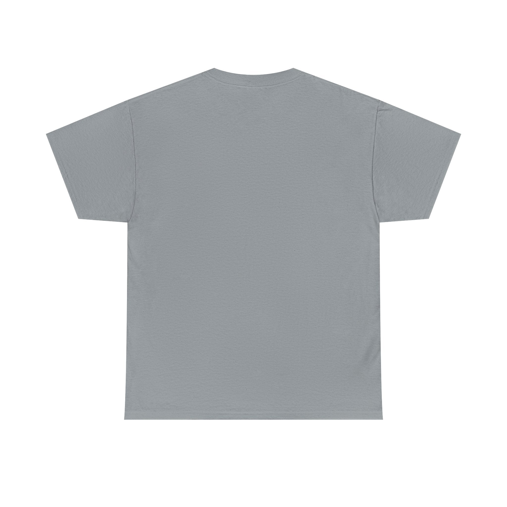 Praise Science Unisex Heavy Cotton Tee - Science Lover's T-Shirt for Educators and Students
