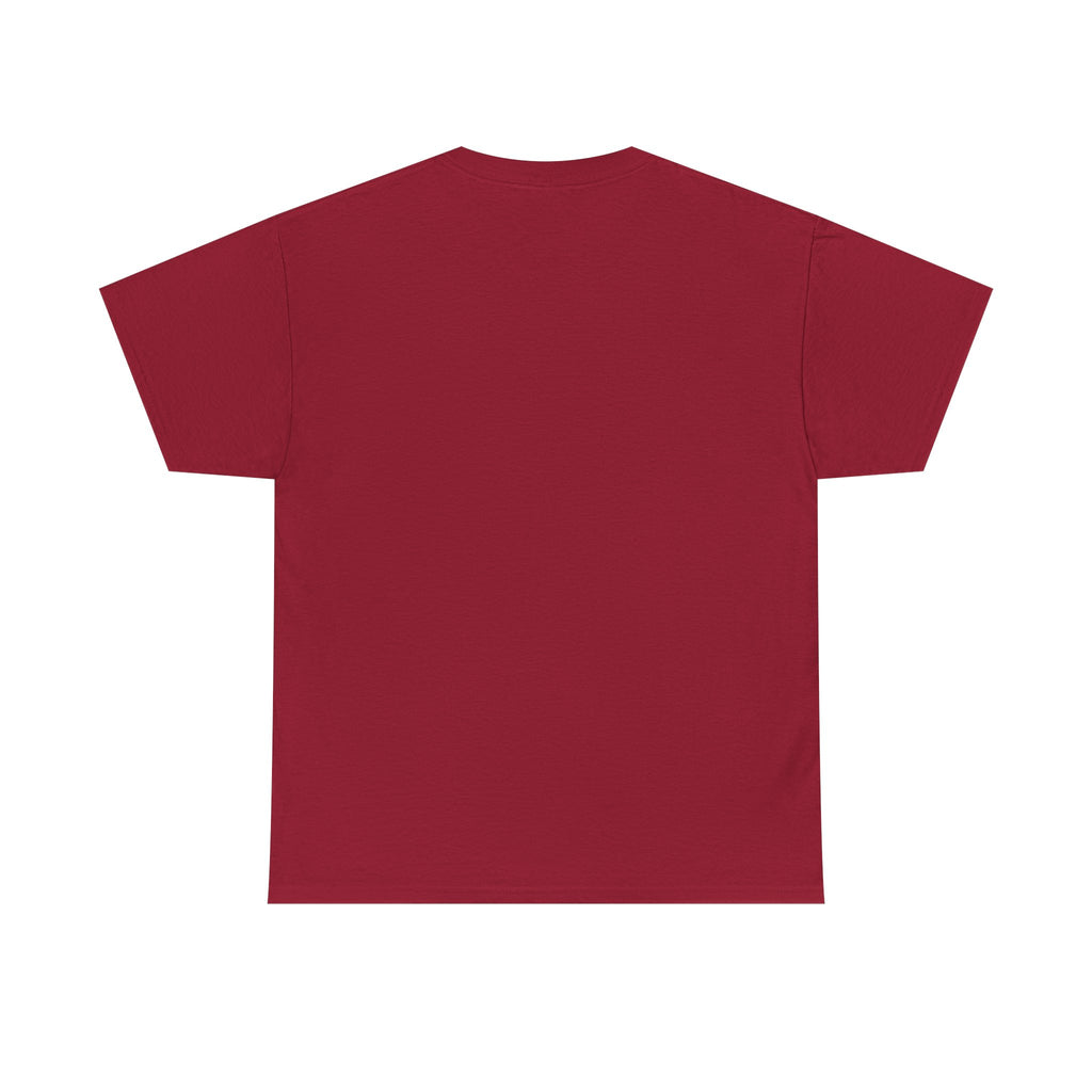 Mars Needs You Unisex Heavy Cotton Tee