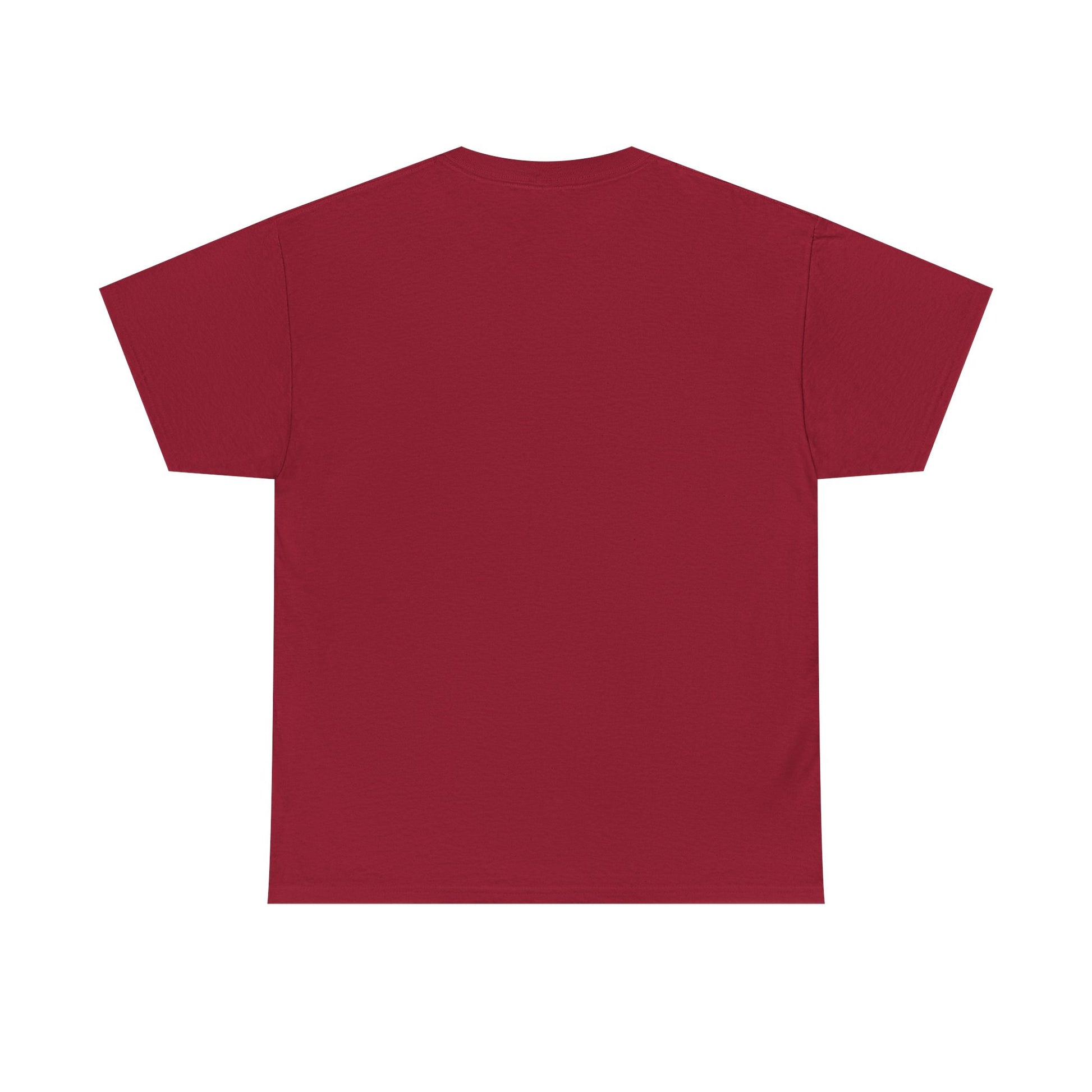 Mars Needs You Unisex Heavy Cotton Tee