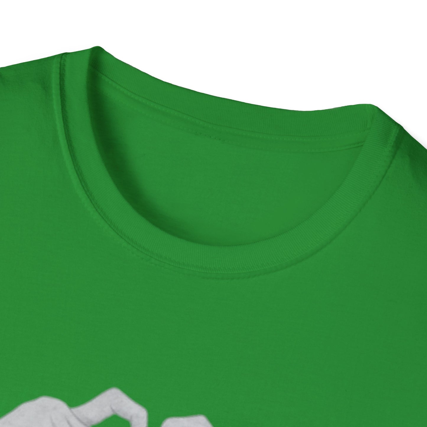 Endless Love Unisex Softstyle T-Shirt
