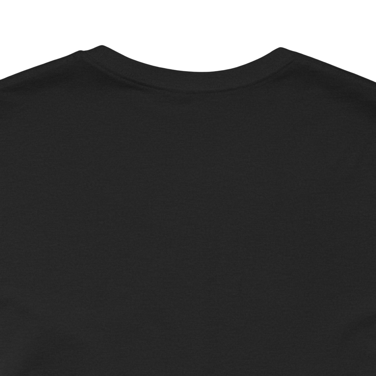 CeZar Unisex Jersey Short Sleeve Tee