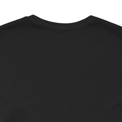CeZar Unisex Jersey Short Sleeve Tee