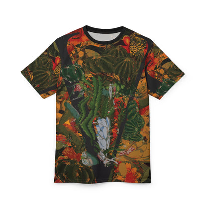 Vellochord Unisex Cut & Sew Tee