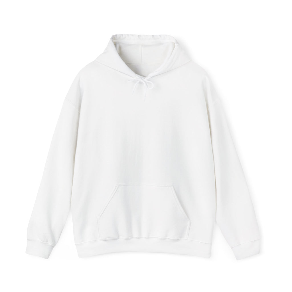 90s Kid Unisex Heavy Blend Hooded Sweatshirt