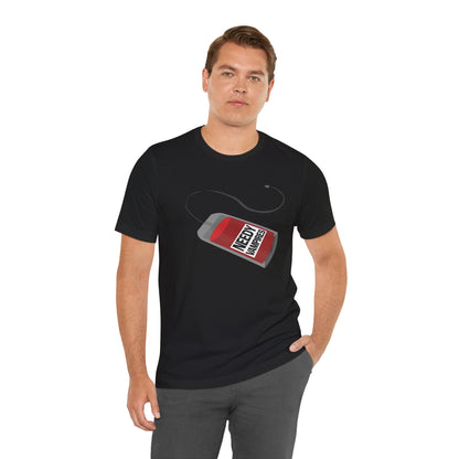 Needy Vampires Unisex Jersey Short Sleeve Tee