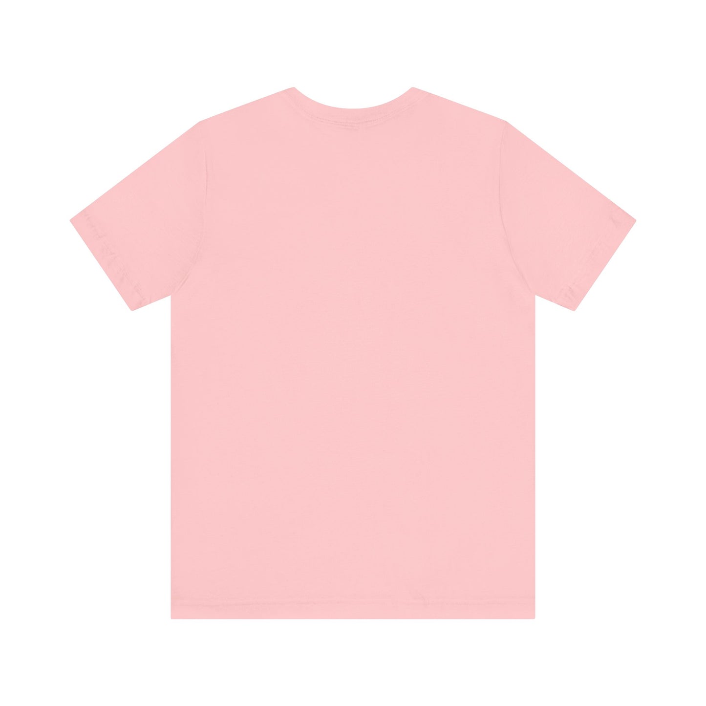 Capt Be Unisex Jersey Short Sleeve Tee