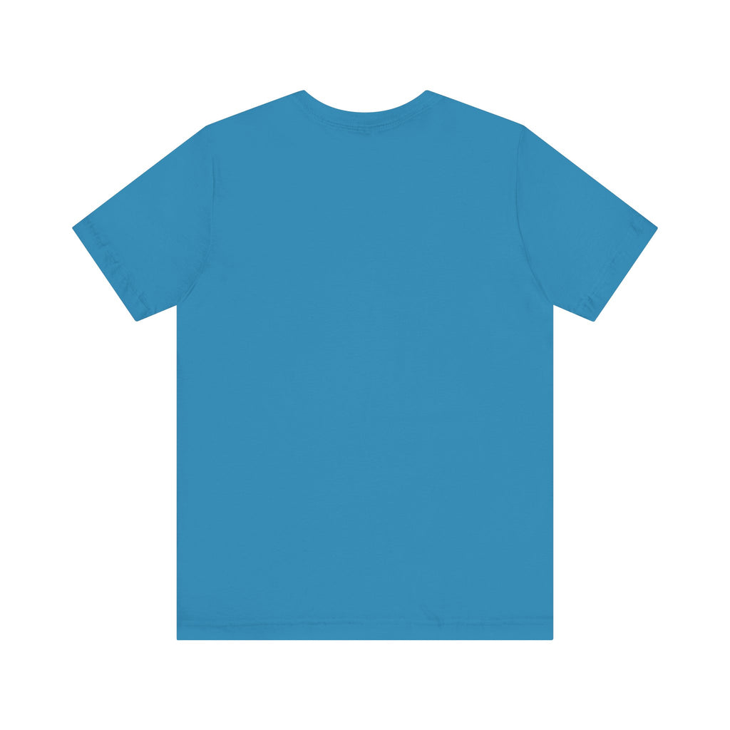 Pony Fight v2 Unisex Jersey Short Sleeve Tee