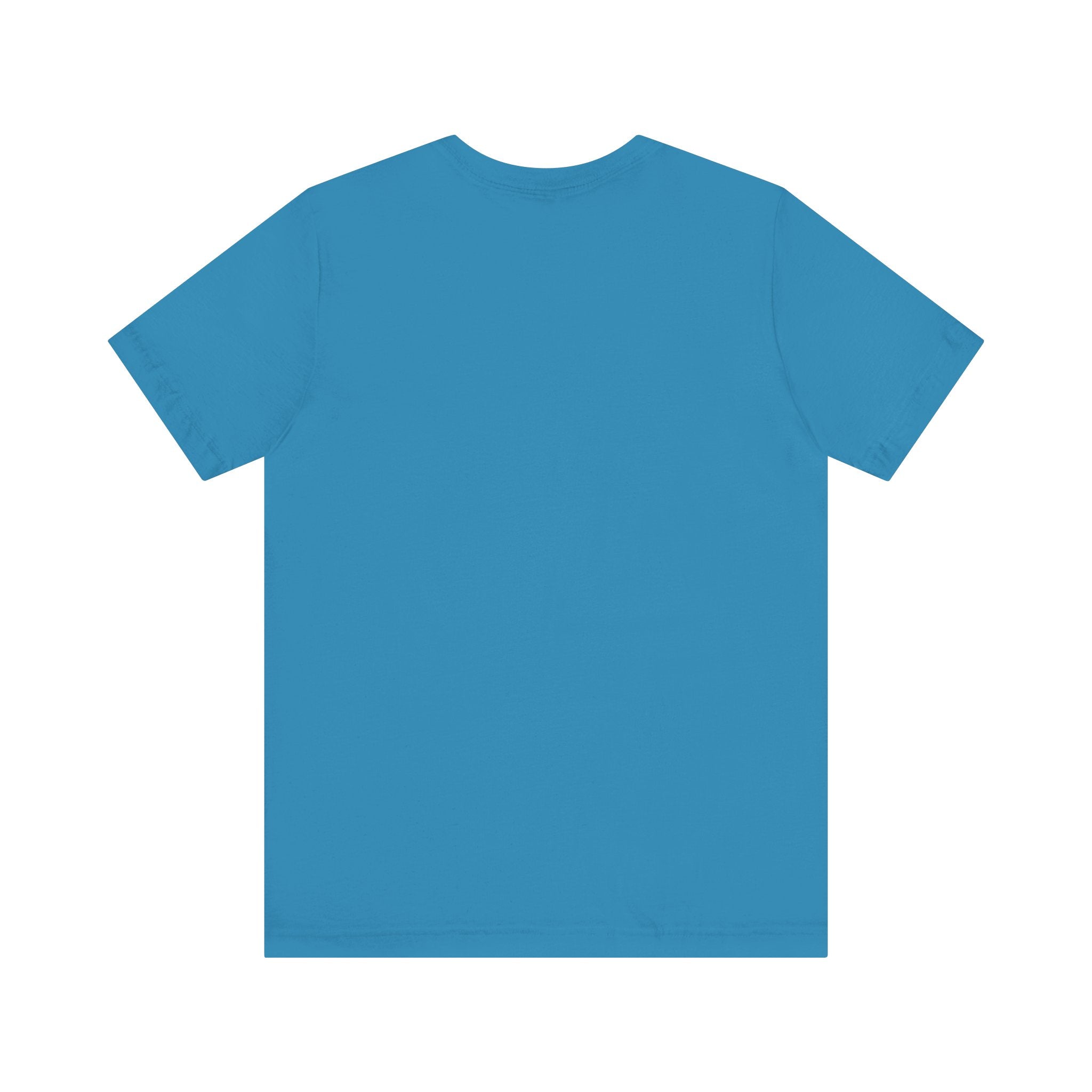 Pony Fight v2 Unisex Jersey Short Sleeve Tee