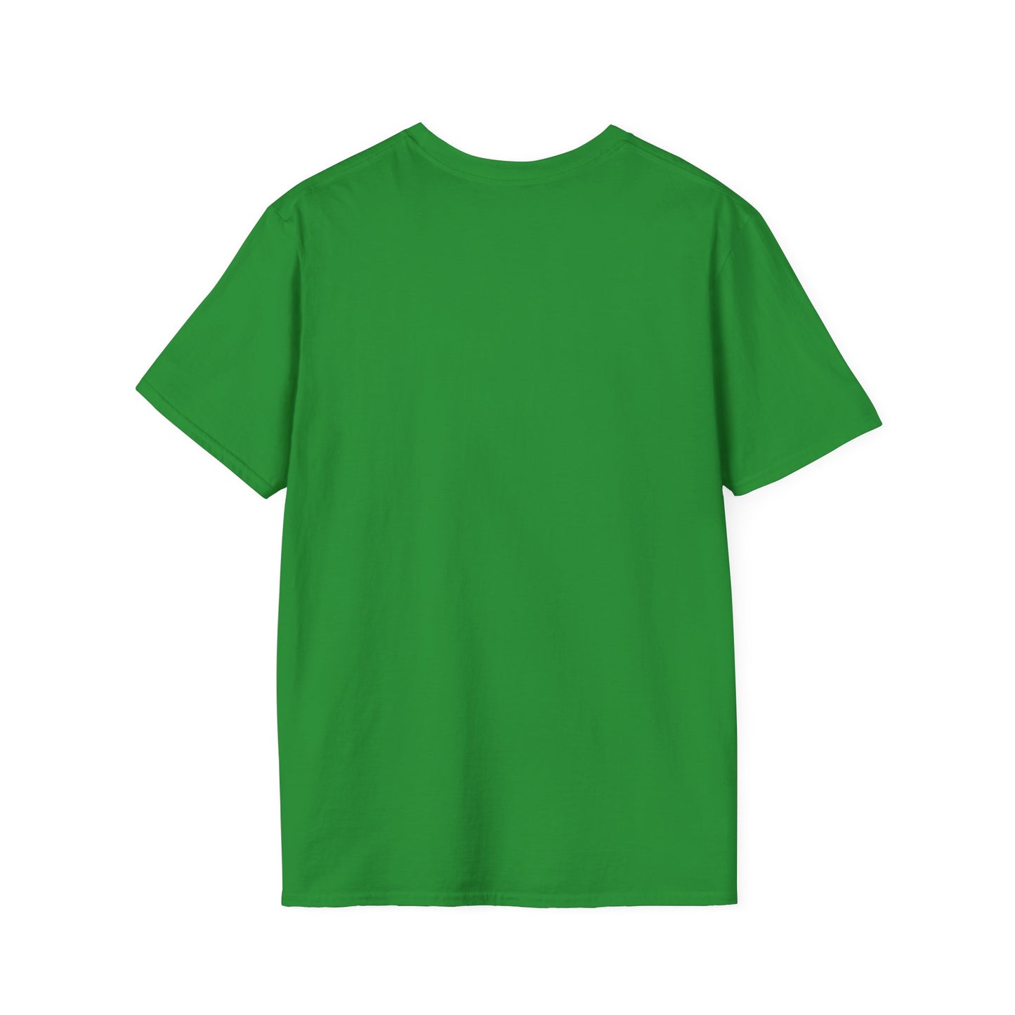 Marty Party T-Shirt