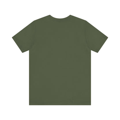 Pony Fight v2 Unisex Jersey Short Sleeve Tee