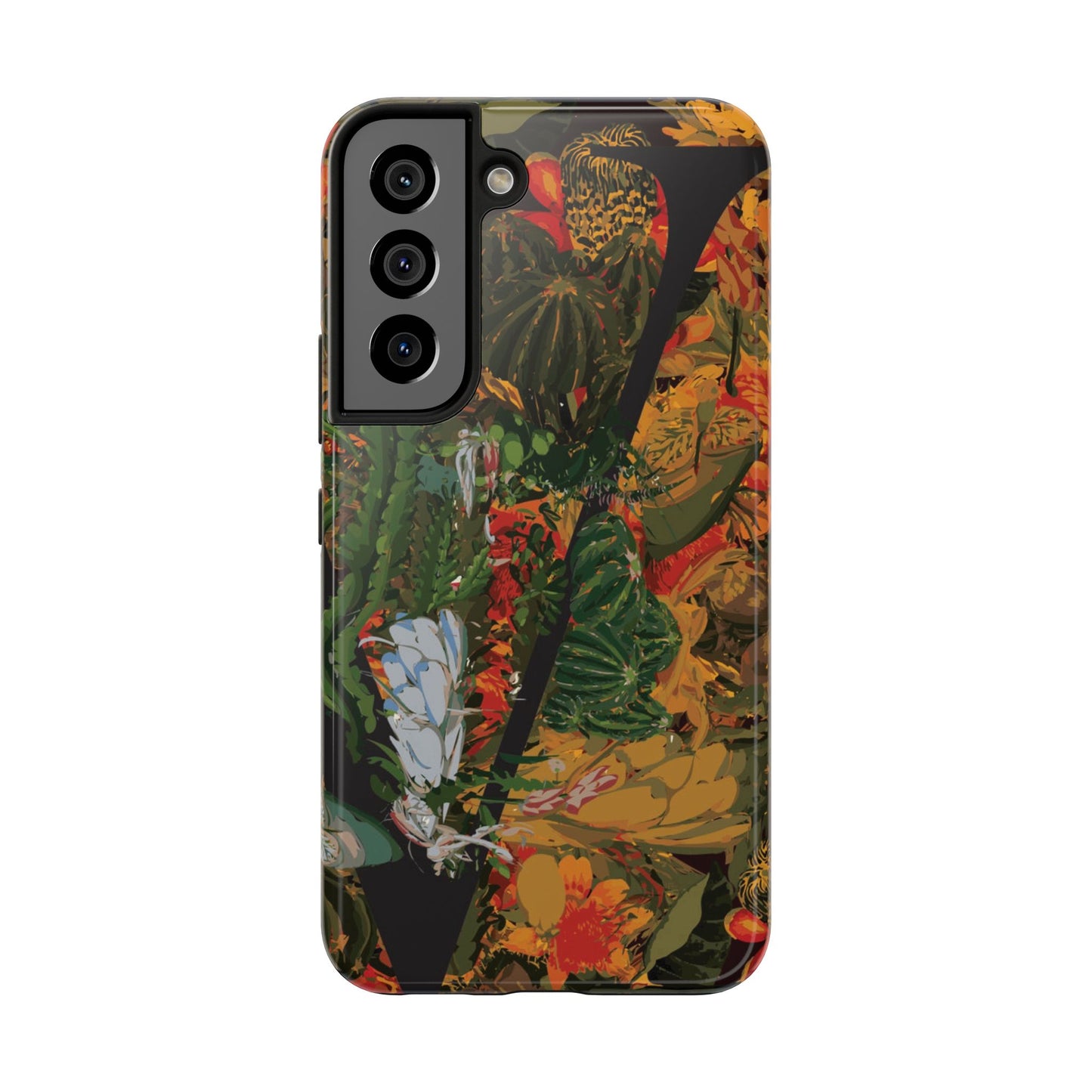 Vellochord Tough Phone Cases