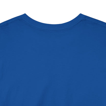 Samsara Unisex Heavy Cotton Tee