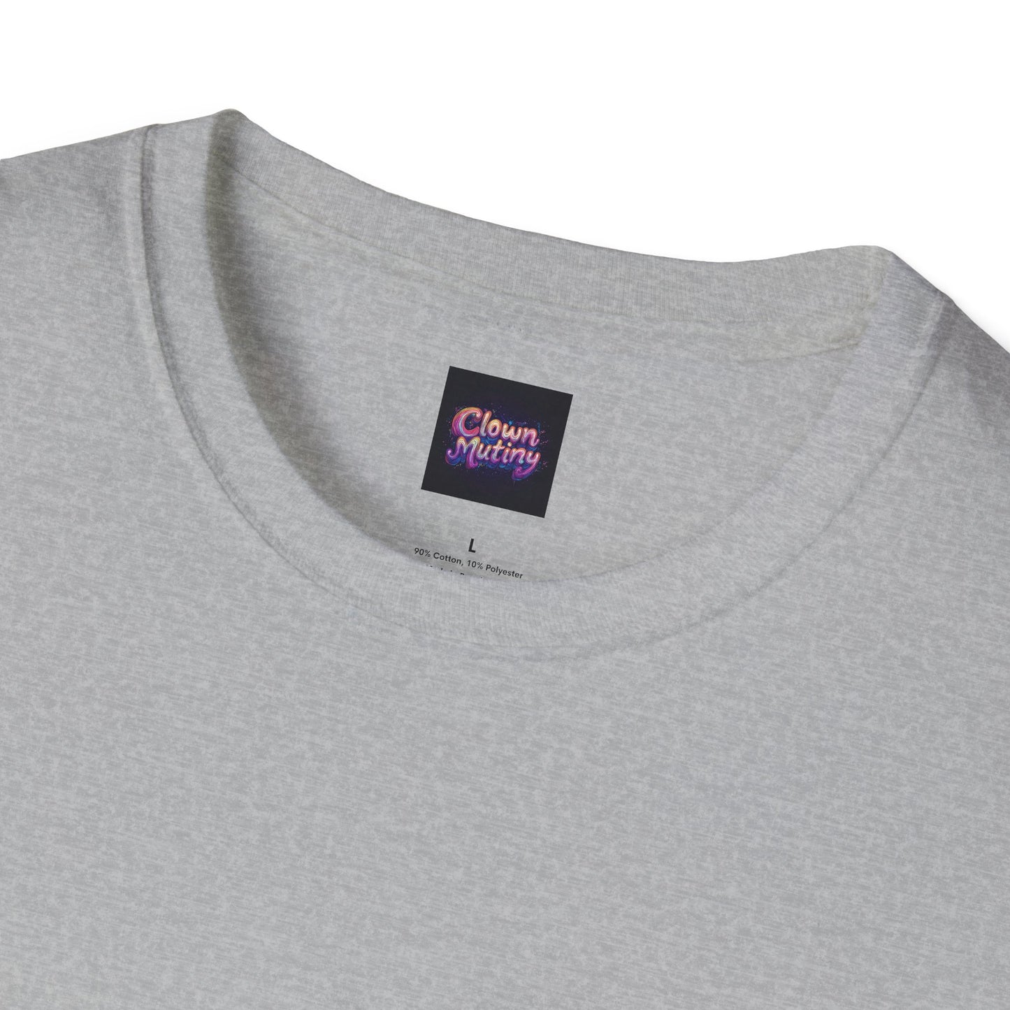 Marty Party T-Shirt