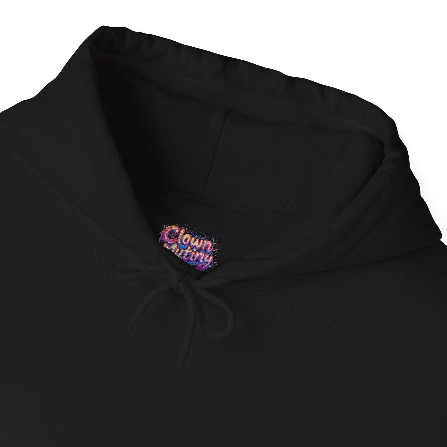 Stoner Vibes Unisex Hooded Sweatshirt - 'Stonier Than Yesterday'