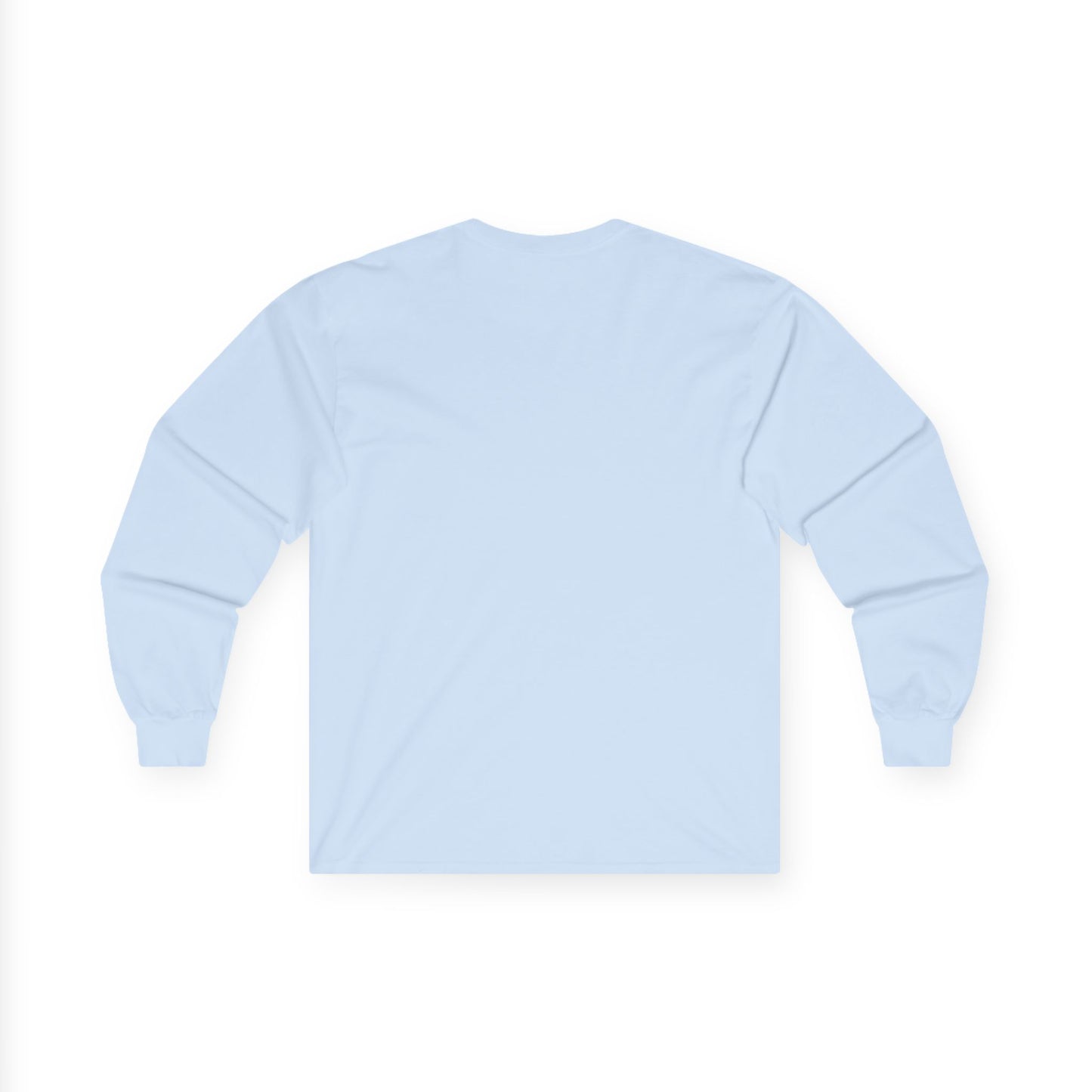Mars Needs You Unisex Ultra Cotton Long Sleeve Tee