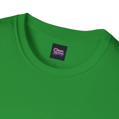 Marty Party T-Shirt