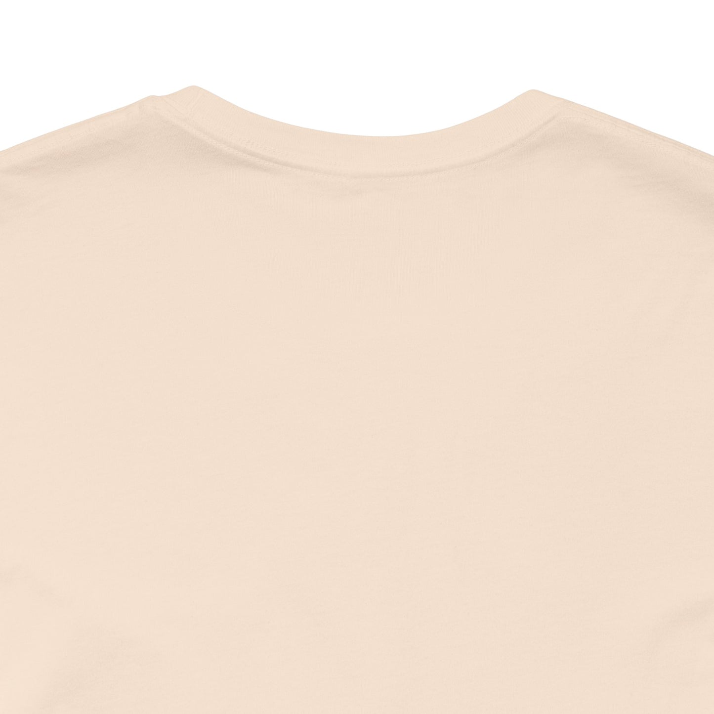 Capt Be Unisex Jersey Short Sleeve Tee