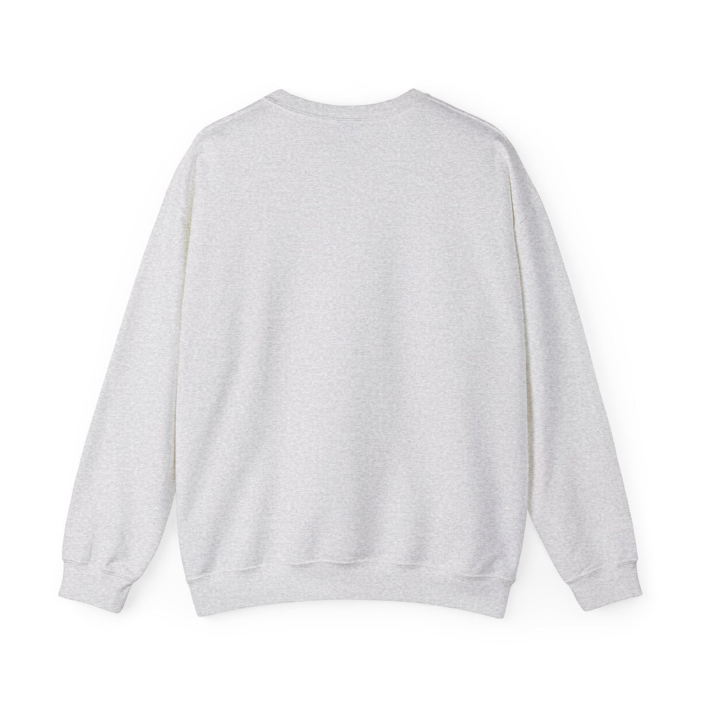 Hello MoonPieTown! Unisex Crewneck Sweatshirt - Cozy Casual Wear for Travel Lovers