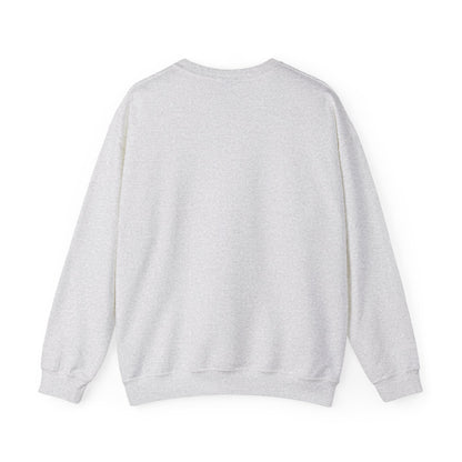 Hello MoonPieTown! Unisex Crewneck Sweatshirt - Cozy Casual Wear for Travel Lovers