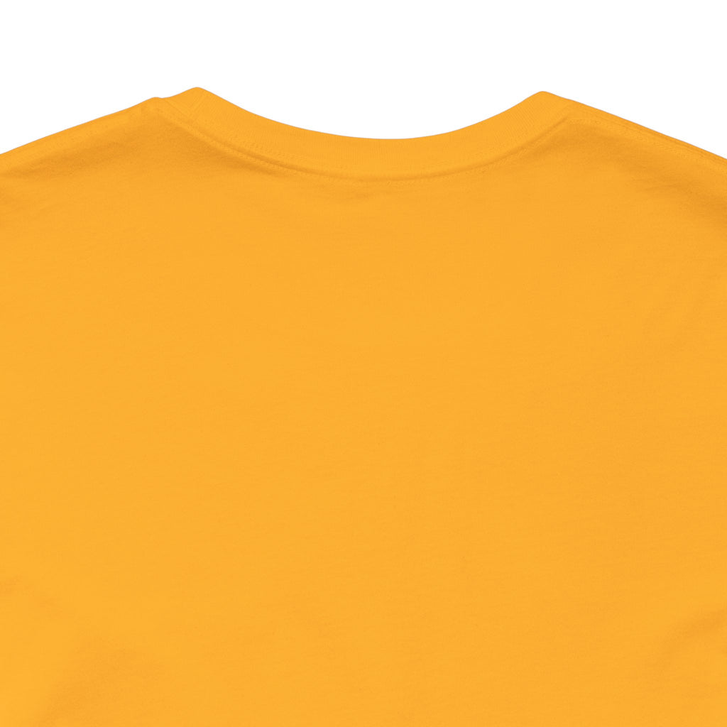 Lost Tongues Unisex Jersey Short Sleeve Tee