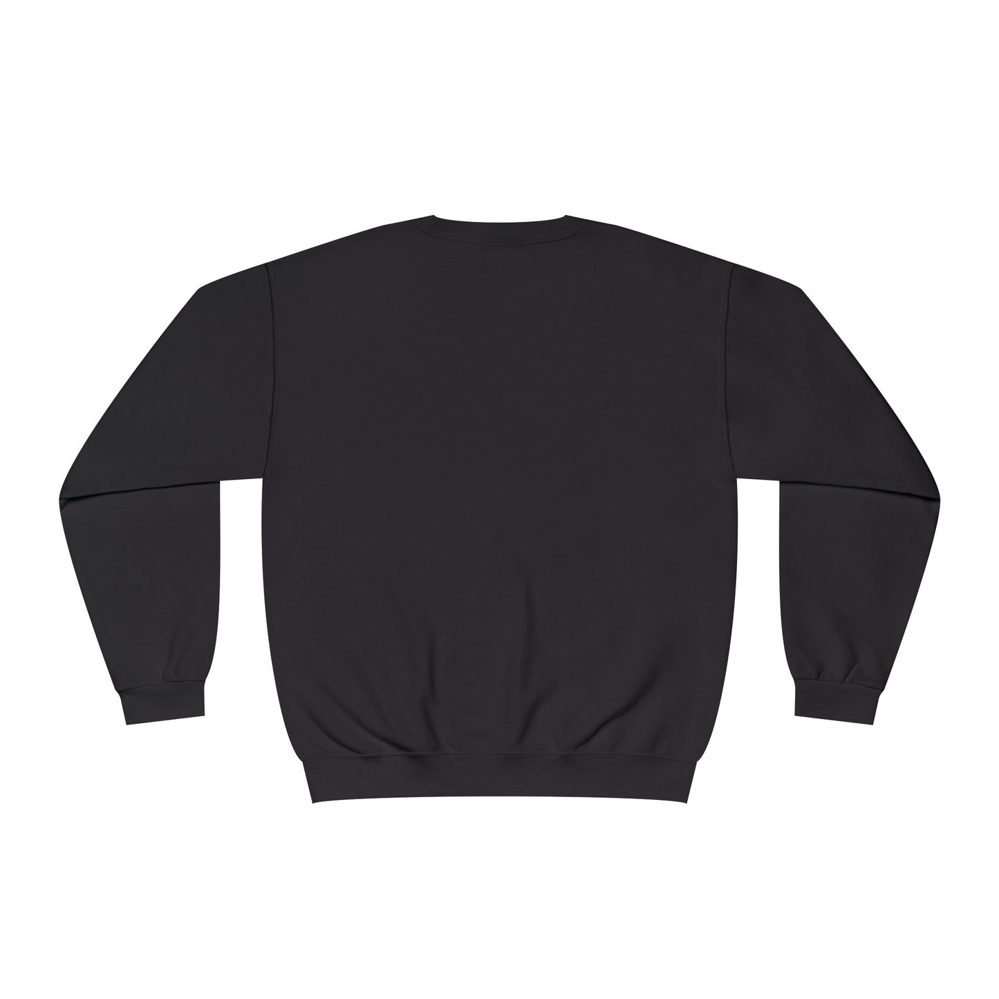 Berkeley Empath Unisex NuBlend Crewneck Sweatshirt