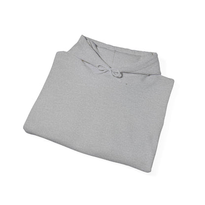 Marty Party Unisex Heavy Blend Hooded Sweatshirt