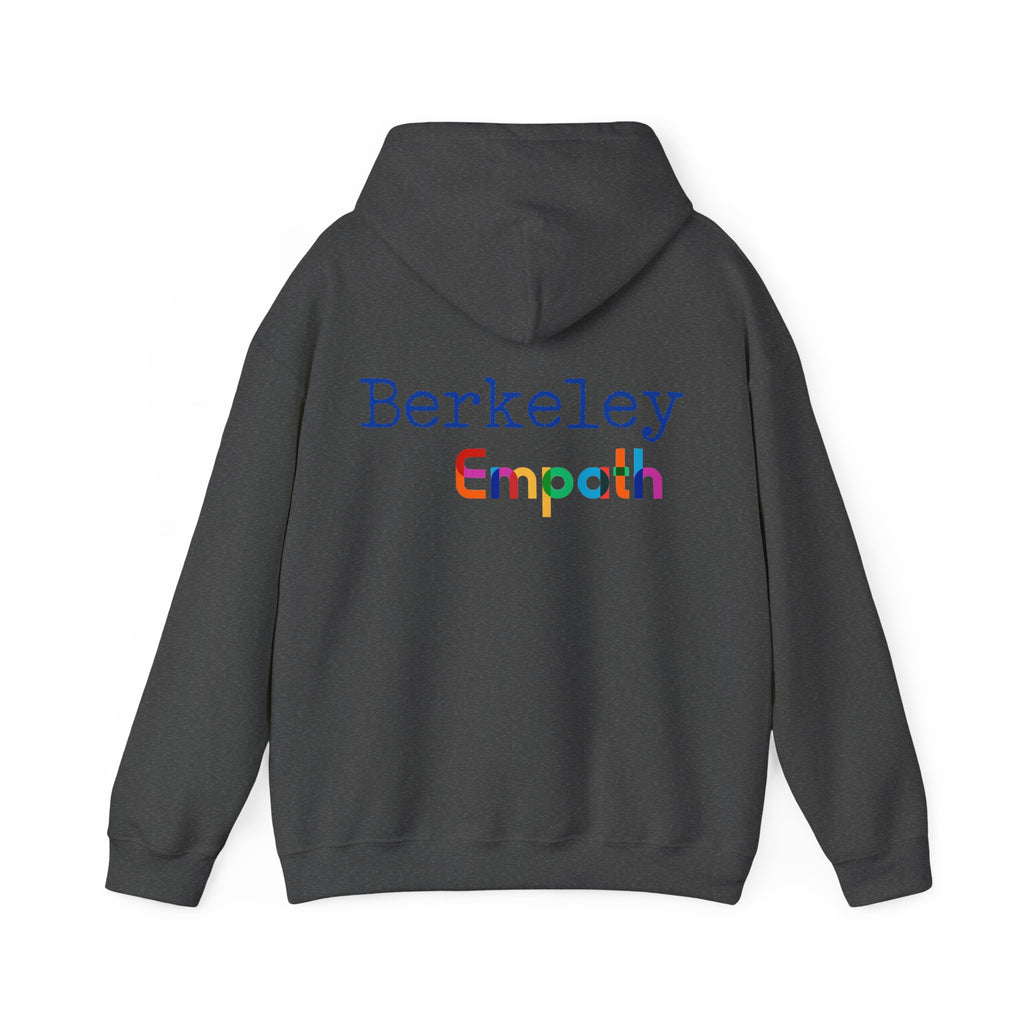 Berkeley Empath Unisex Heavy Blend Hooded Sweatshirt