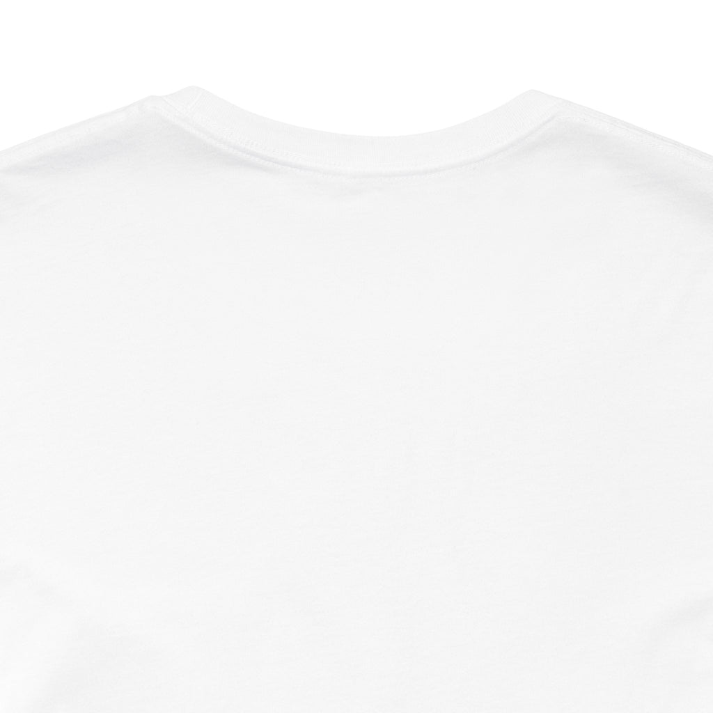 Lost Tongues Unisex Jersey Short Sleeve Tee