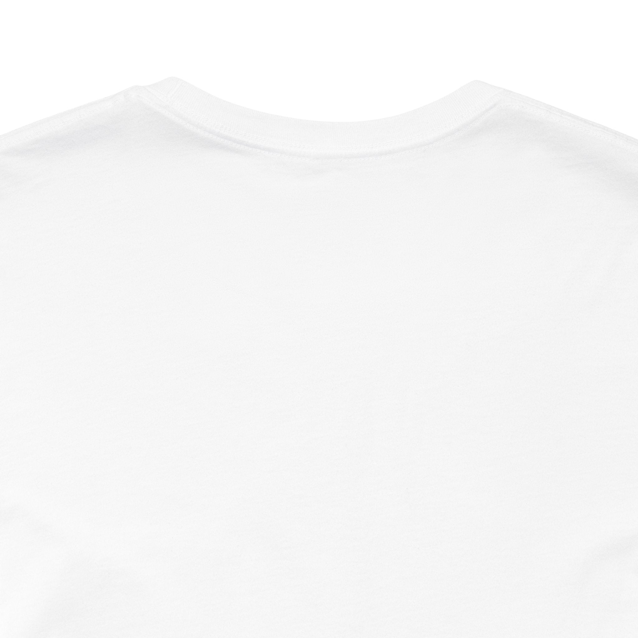 Lost Tongues Unisex Jersey Short Sleeve Tee