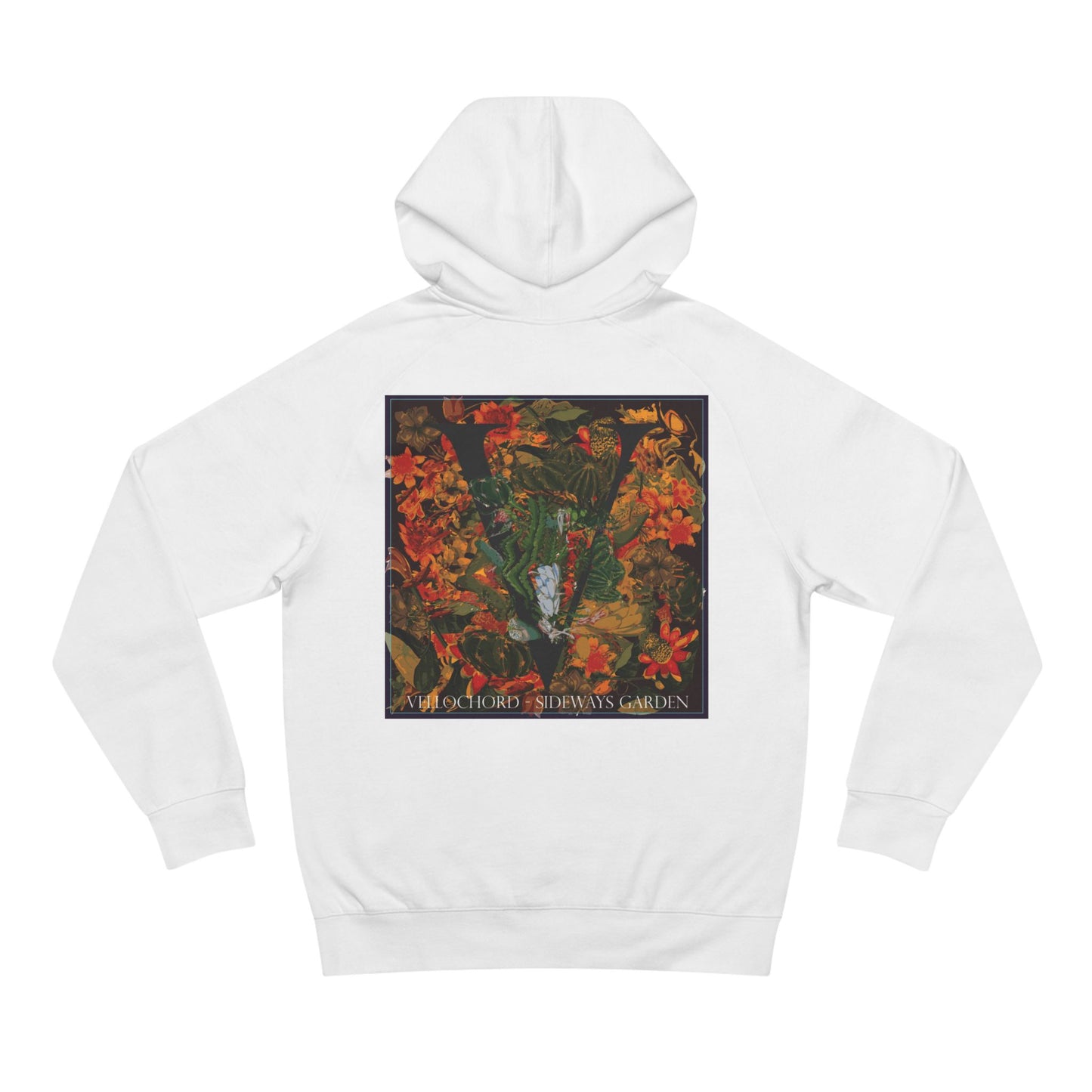 Vellochord Unisex Supply Hoodie