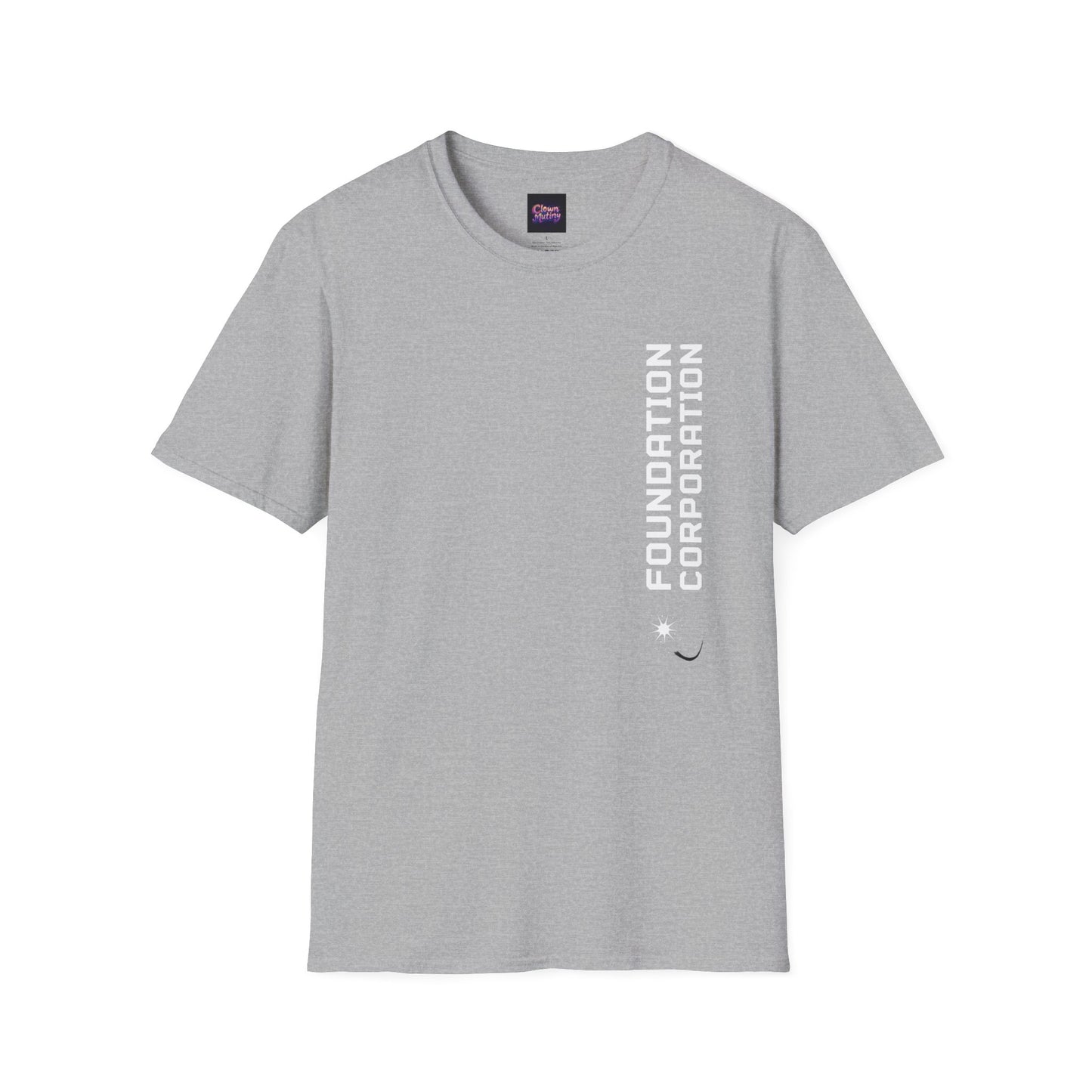 Foundation Corp Needs You Unisex Softstyle T-Shirt