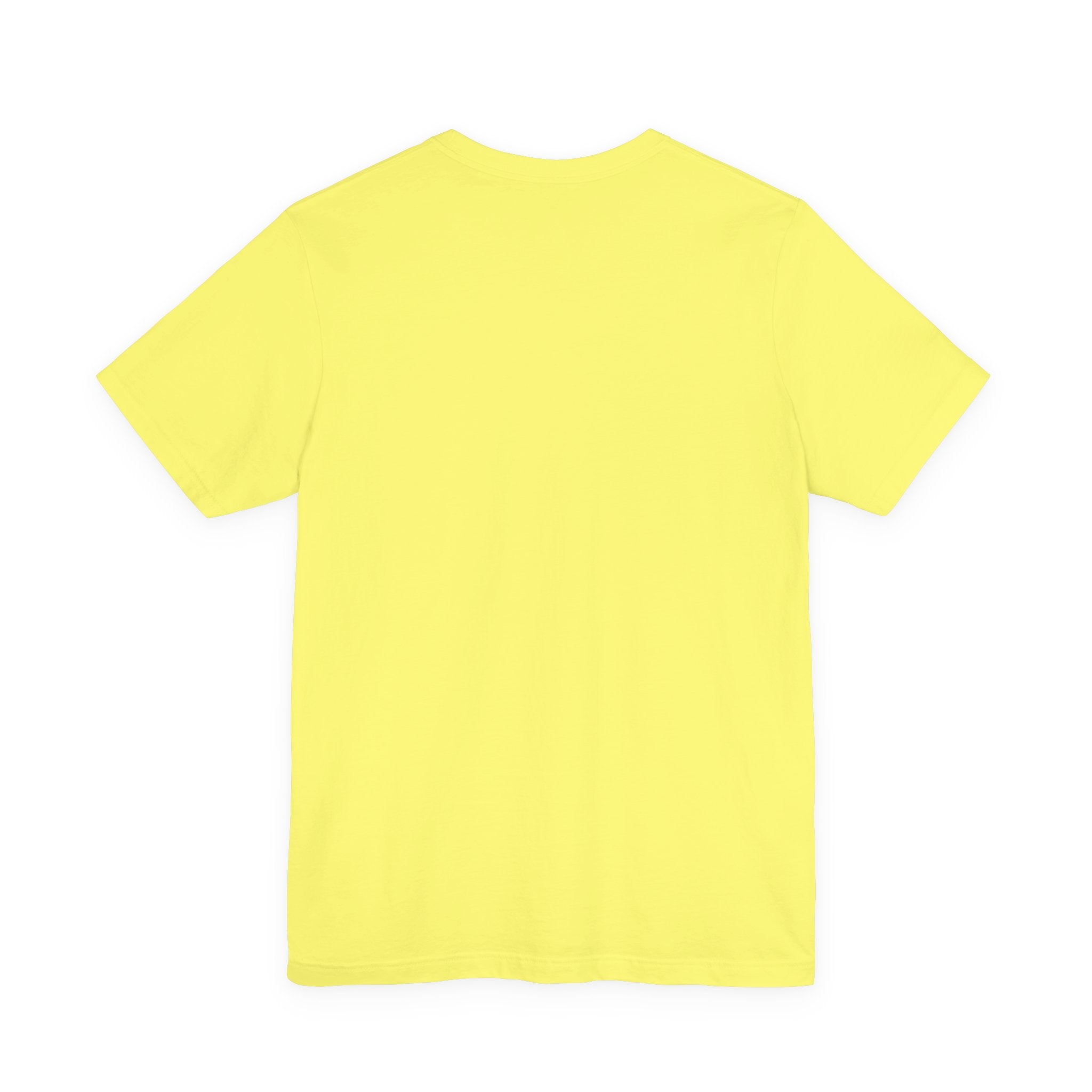 Pony Fight v2 Unisex Jersey Short Sleeve Tee
