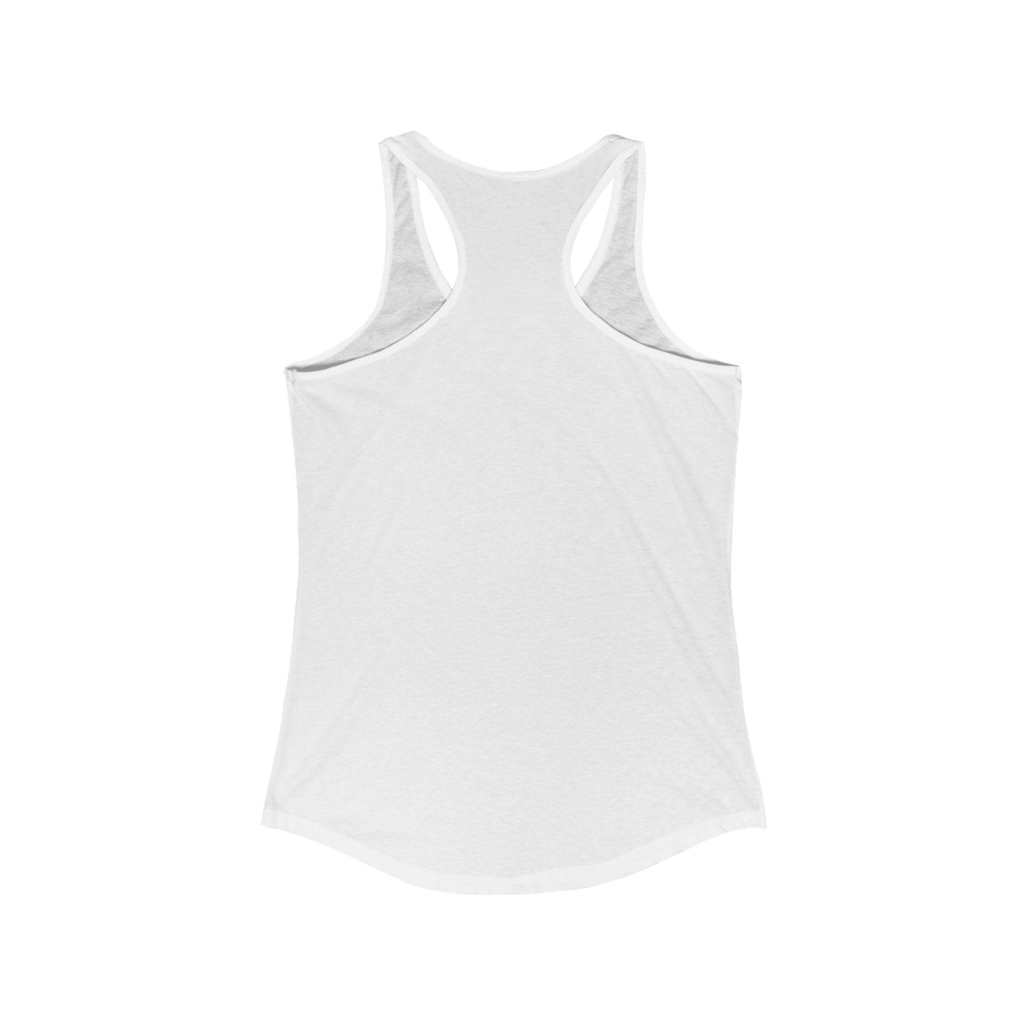 Vellochord Women's Ideal Racerback Tank
